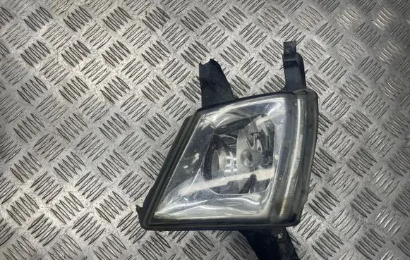 Peugeot 407 Front fog light 42170748