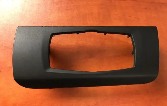 BMW X5 E70 Speedometer (instrument cluster) 6961606
