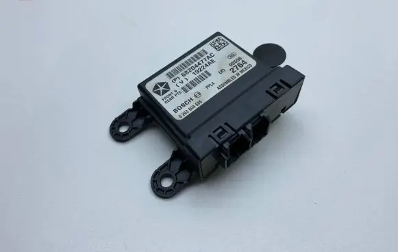 Dodge Durango Parking PDC control unit/module 68204477AC 0263004695 P68204477AC