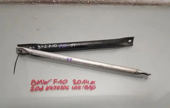 BMW 5 F10 F11 Front strut bar 