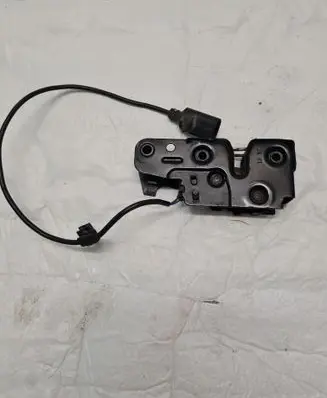 Audi Q5 SQ5 Engine bonnet/hood lock/catch 8K0823509D