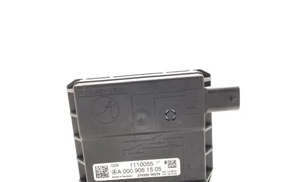 Mercedes-Benz GLE W167 Positive cable (battery) A0009061505