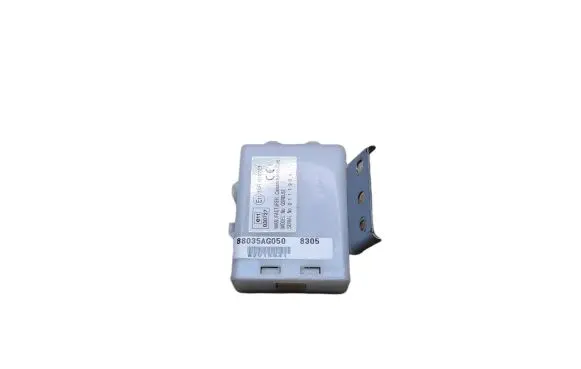 Door central lock control unit/module