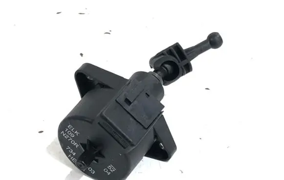 Audi A6 Allroad C5 Other exterior part 734857-03