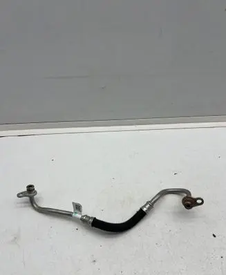BMW X1 U11 Turbo turbocharger oiling pipe/hose 8489613