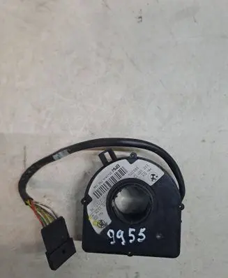 BMW 5 E39 Steering angle sensor 37.14-6750126