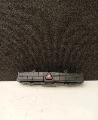 Volkswagen Crafter Hazard light switch HVW9065454107