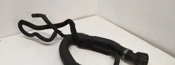 Volkswagen PASSAT B5 Engine coolant pipe/hose 8D0121101AB