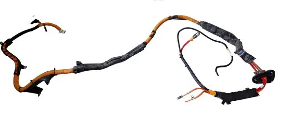 Ford Fusion II Other wiring loom HG9814B322 HG9814B322AF Y2300