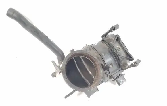 Mercedes-Benz CLK A209 C209 Mass air flow meter A2730940948