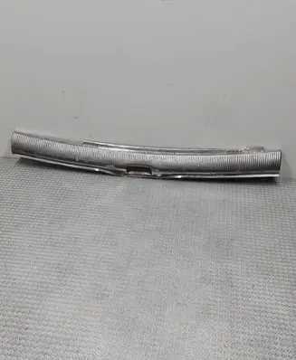 Volkswagen PASSAT B5.5 Trunk/boot sill cover protection 3B9863459J
