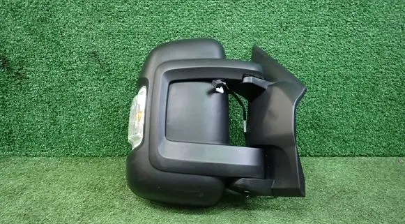 Fiat Ducato Front door electric wing mirror 