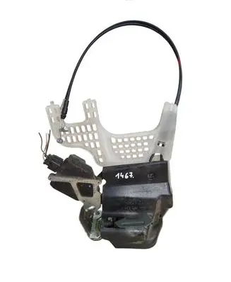 Hyundai Tucson JM Rear door lock 