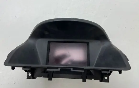 Opel Antara Screen/display/small screen 95182932