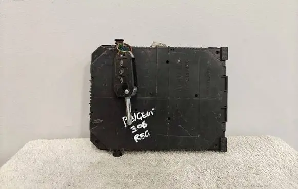 Fuse module