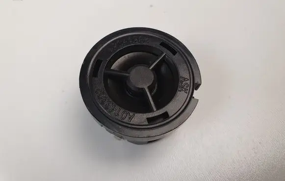Alfa Romeo Giulietta Front door high frequency speaker 528393184