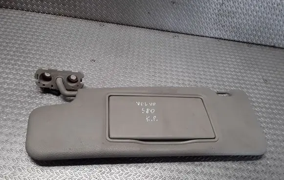 Volvo S80 Sun visor