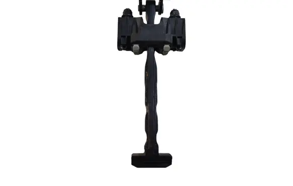 Volvo XC90 Front door check strap stopper C8P5D 18W08