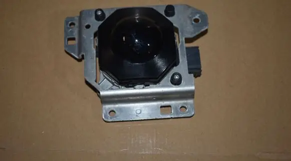Audi Q8 Sensor 