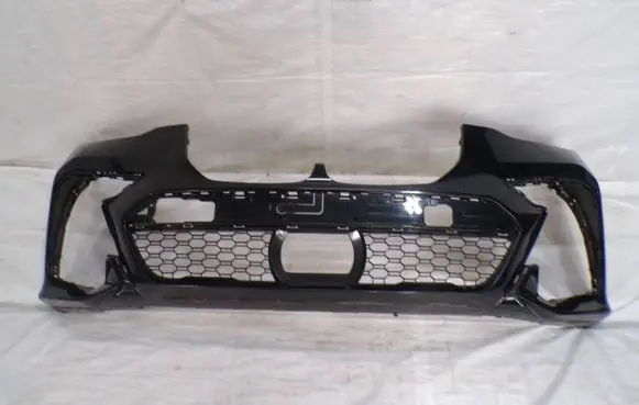 BMW X7 G07 Front bumper 5111-8069886