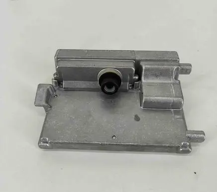 Volkswagen ID.3 Windshield/windscreen camera 1EA980654F