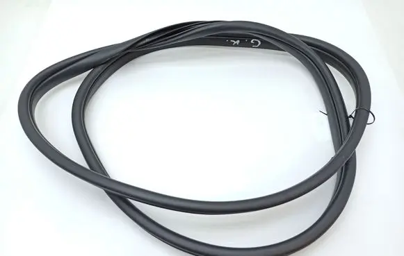 KIA EV6 Rubber seal rear door 