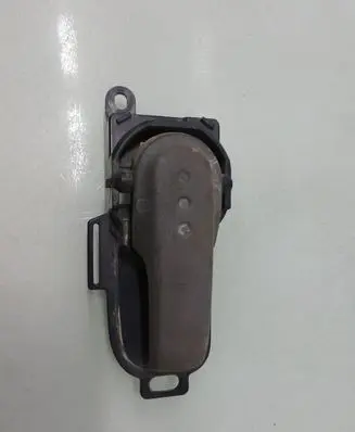 Nissan Micra Front door interior handle 80671