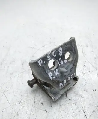 Peugeot 508 Front door lower hinge 