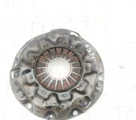 Pressure plate