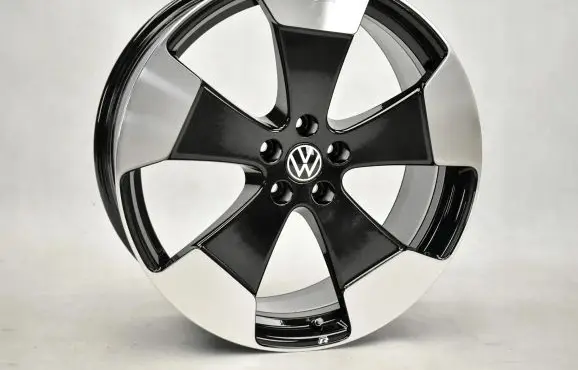 Volkswagen ID. Buzz R21 alloy rim 1T3601025R 1T3601025S