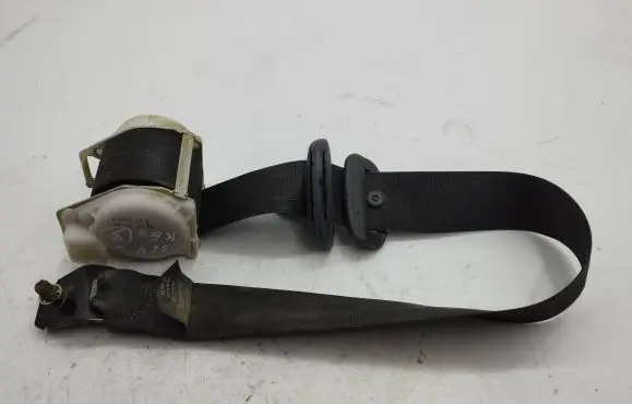 Opel Zafira A Third row seat belt 11060305