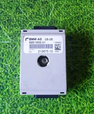 BMW M6 Aerial antenna filter 6951855 11895900 21367510