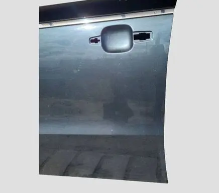 Opel Ampera Front door