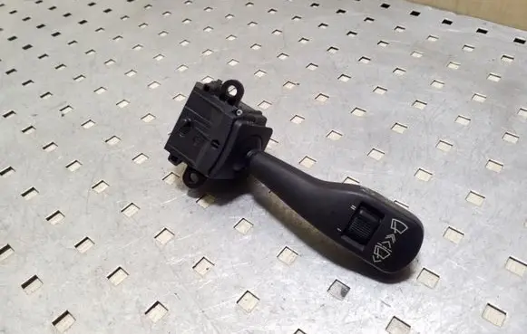 BMW X3 E83 Wiper control stalk 8363669M