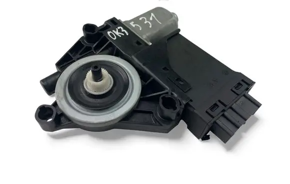 Volvo V60 Rear door window regulator motor 966264102