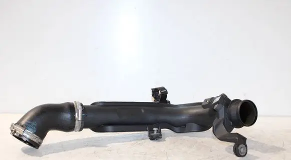 Volkswagen Golf VI Intercooler hose/pipe 1K0145770AE