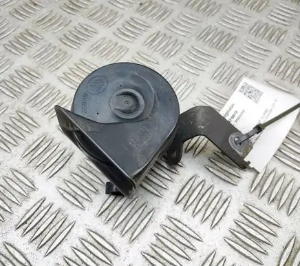 Jaguar XJ X350 Horn signal 7W9313802AC
