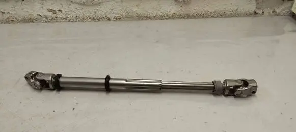 Audi Q5 SQ5 Steering column universal joint 80c419753h