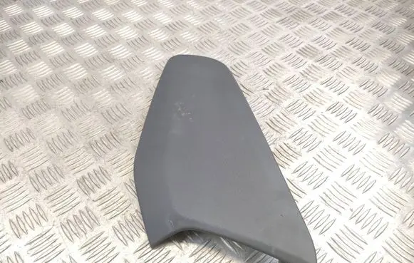 Citroen C4 III e-C4 Dashboard side end trim 9831062680