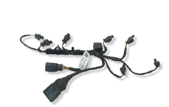 Volkswagen Tiguan Allspace Engine installation wiring loom 06L971627AB