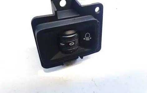 MG HS Headlight level height control switch 11435879 528193772
