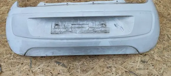 Volkswagen Up Rear bumper 1S6807421P 1355K70534
