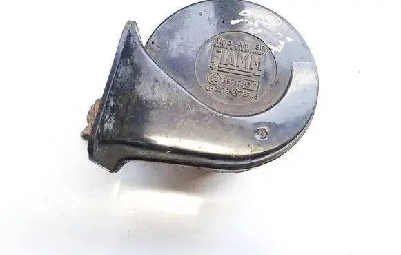 BMW 3 E36 Horn signal e335717 ch2035