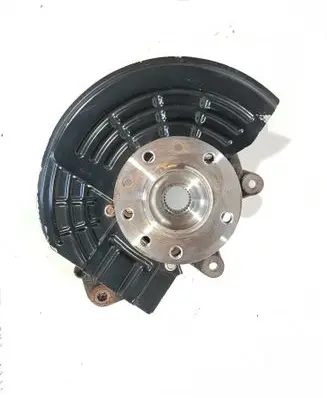 Jeep Renegade Rear wheel hub 68246453AA 00519418650