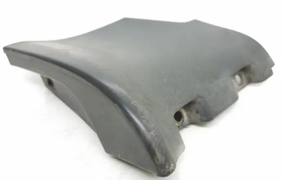 Audi A6 S6 C5 4B Side skirt rear trim 4B0853580
