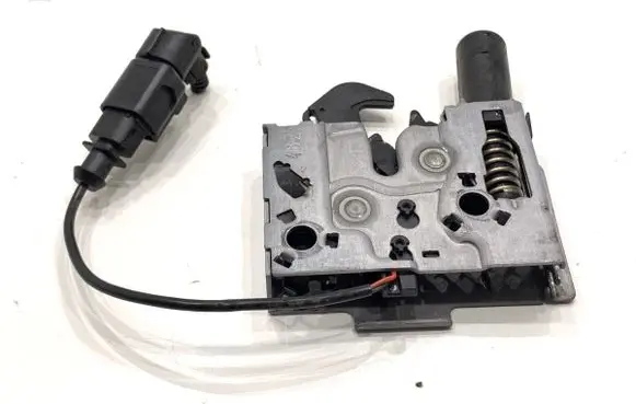 Skoda Kamiq Engine bonnet/hood lock/catch 654823509A