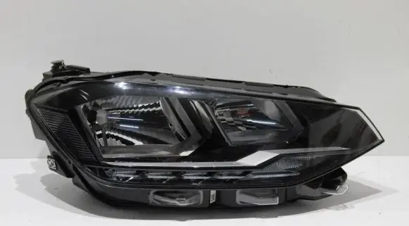 Volkswagen Golf Sportsvan Headlight/headlamp 517941006D 90111502 X60112206Y21