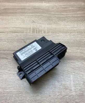 Audi A6 S6 C6 4F Other control units/modules 4F0907280A 4F0910280