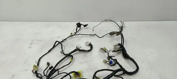 Mitsubishi 3000 GT Other dashboard part