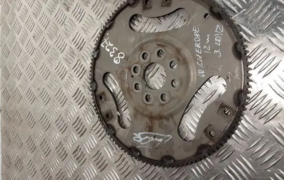 Jeep Grand Cherokee Flywheel 693AA3470A